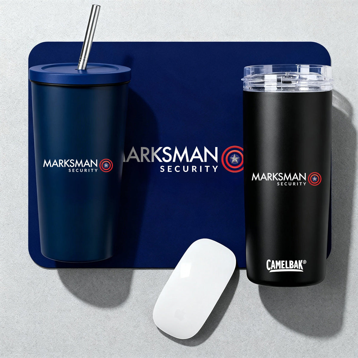 Marksman Security Brandshop