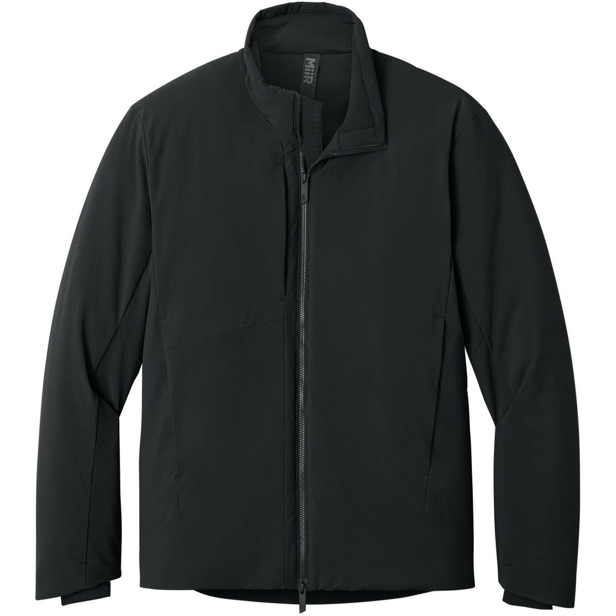 MRA440-Pitch Black