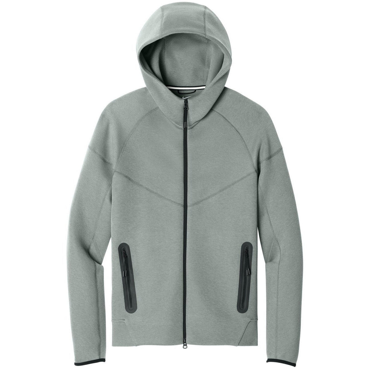 Dark Grey Heather